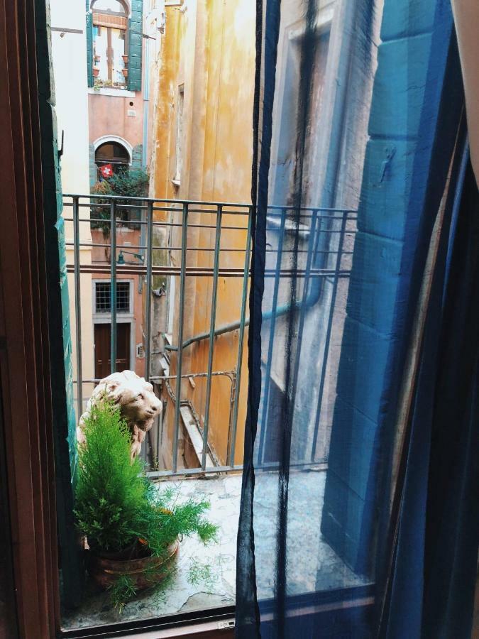 Venice Rainbow 호텔 외부 사진